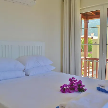 ヴィラ Zeytin Kalkan